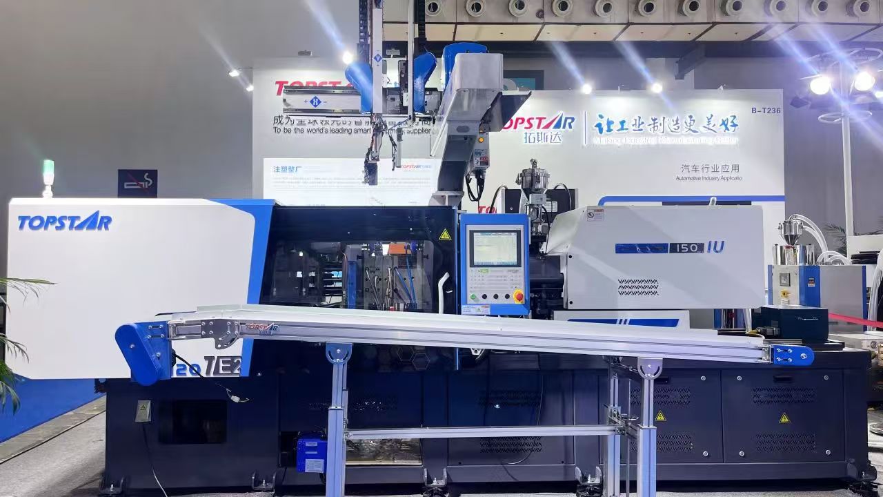 Mantenimiento de máquinas